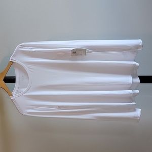 Tall NWT Long Sleeve Tee